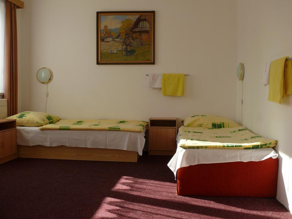 Guest house Dana Troja *